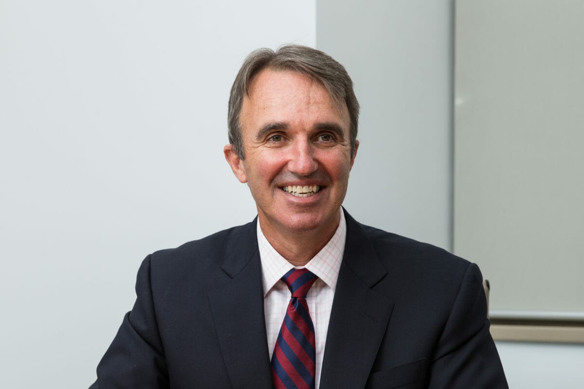 Take care jumping into global stocks if Labor curbs franking