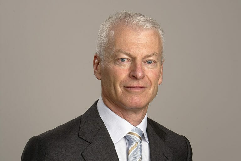 Founding CEO of the Future Fund Paul Costello(Photo: Supplied)