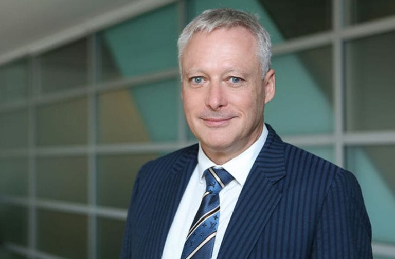 FSC senior policy manager Nick Kerwin (Photo: Supplied)