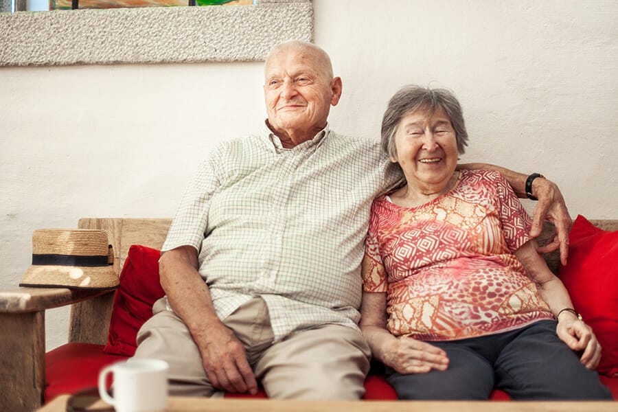 We’re looking at retirement through the wrong lens