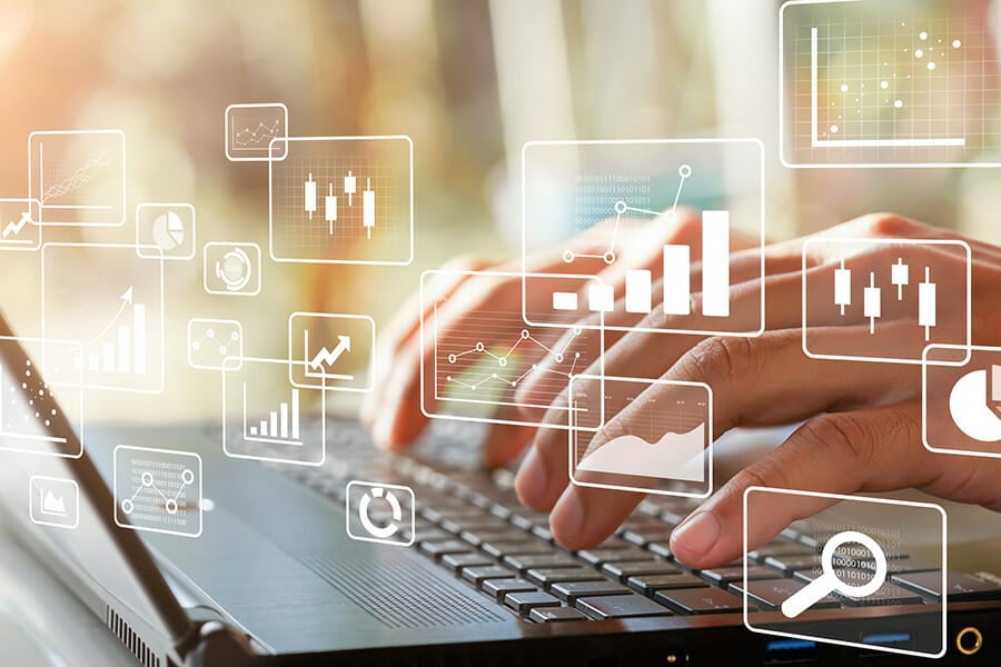 The search for a single source of truth