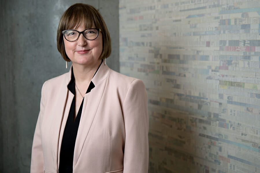 Legalsuper’s Kirsten Mander on the case for and against scale