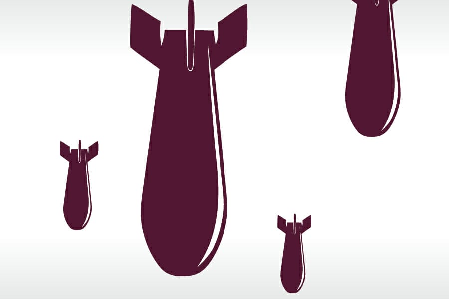 Ready for what’s going down