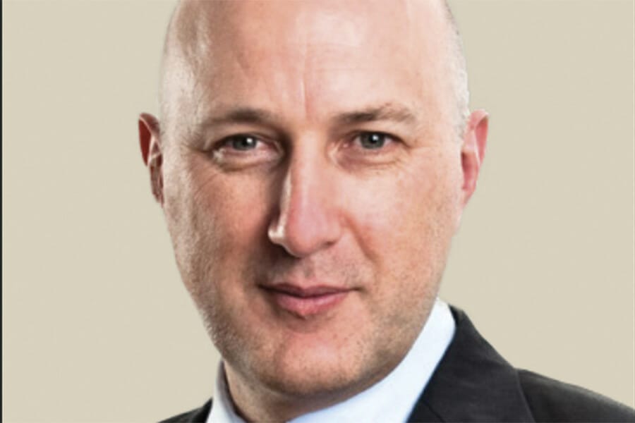 Gilmore picks up NZ CIO role