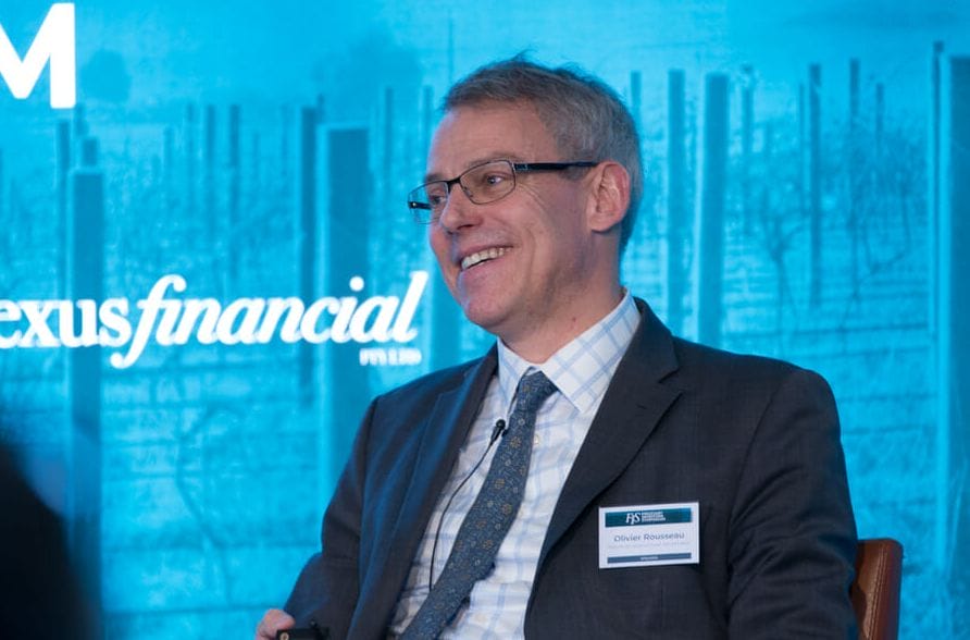 French fund adapts to reversal of cash flow