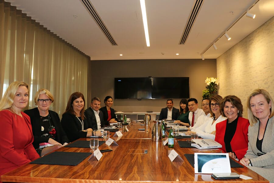 The mind works in mysterious ways