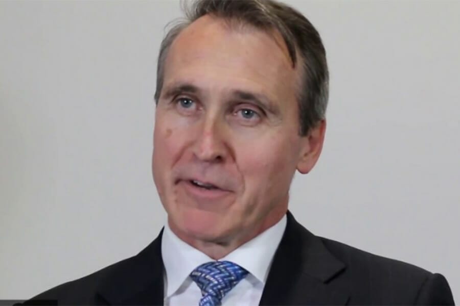 Boal leaves Willis Towers Watson