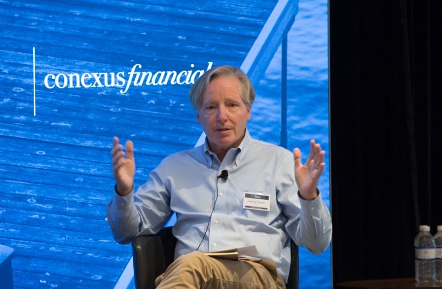 Will Hayne break up the banks?