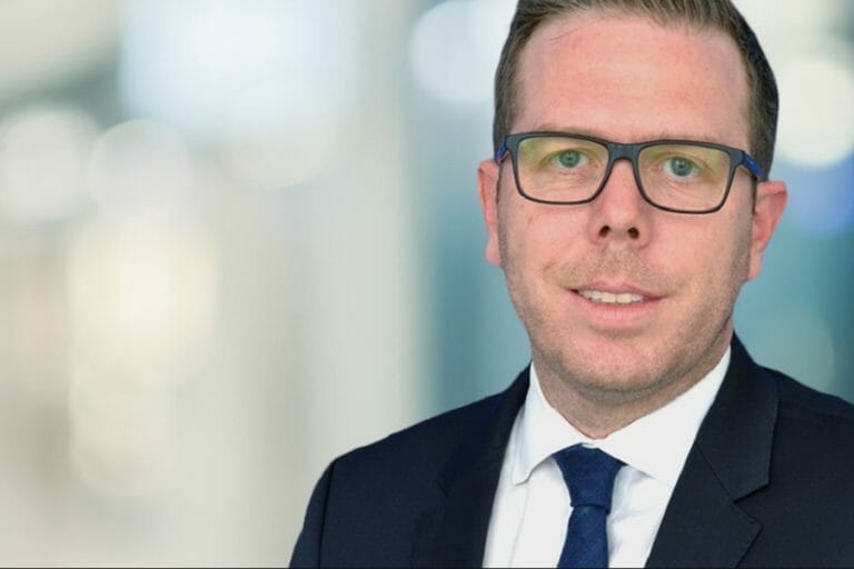 KPMG lead partner wealth management Paul Howes (Photo: supplied)