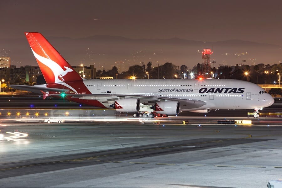Equip wins Qantas Super worker mandate