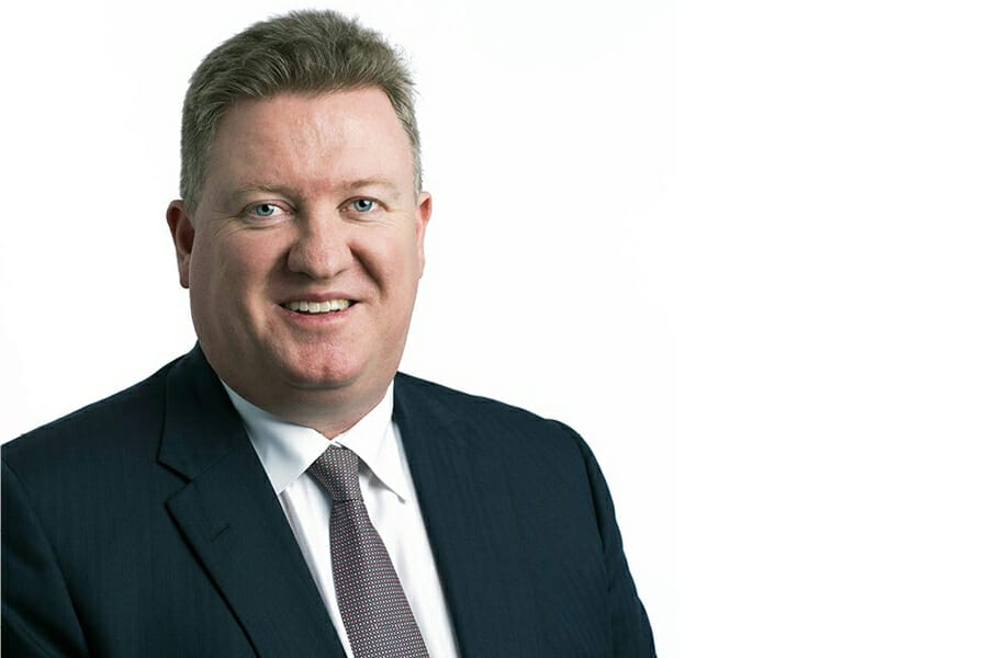 Metlife poaches Statewide Super’s Richard Nunn