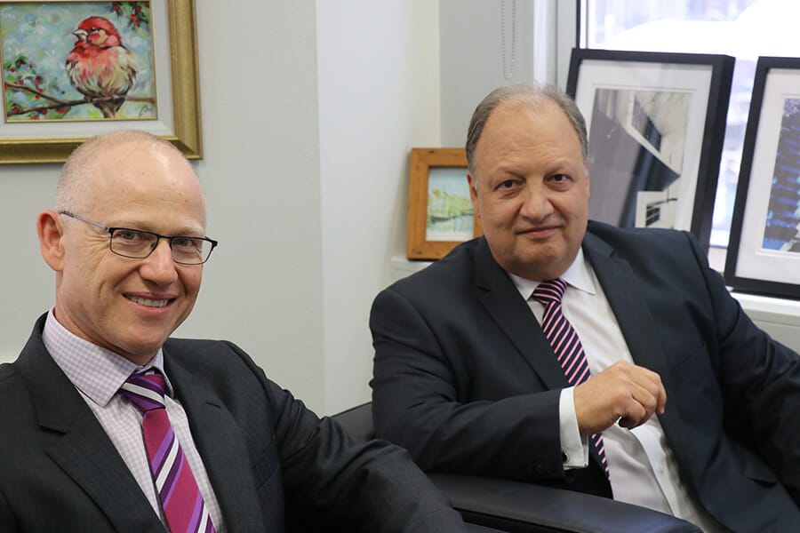 State Super unveils new look investment team