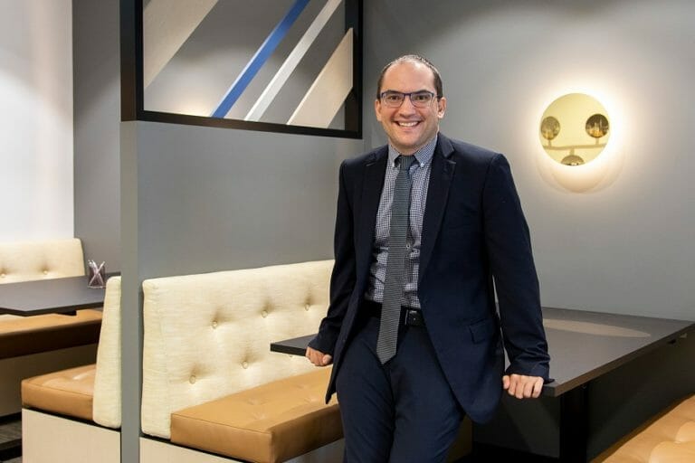 WA Super CIO Chris West (Photo: Supplied)