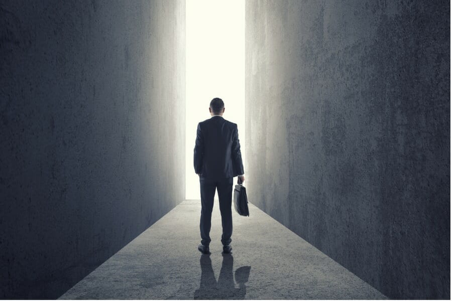 Local Government Super CEO David Smith resigns