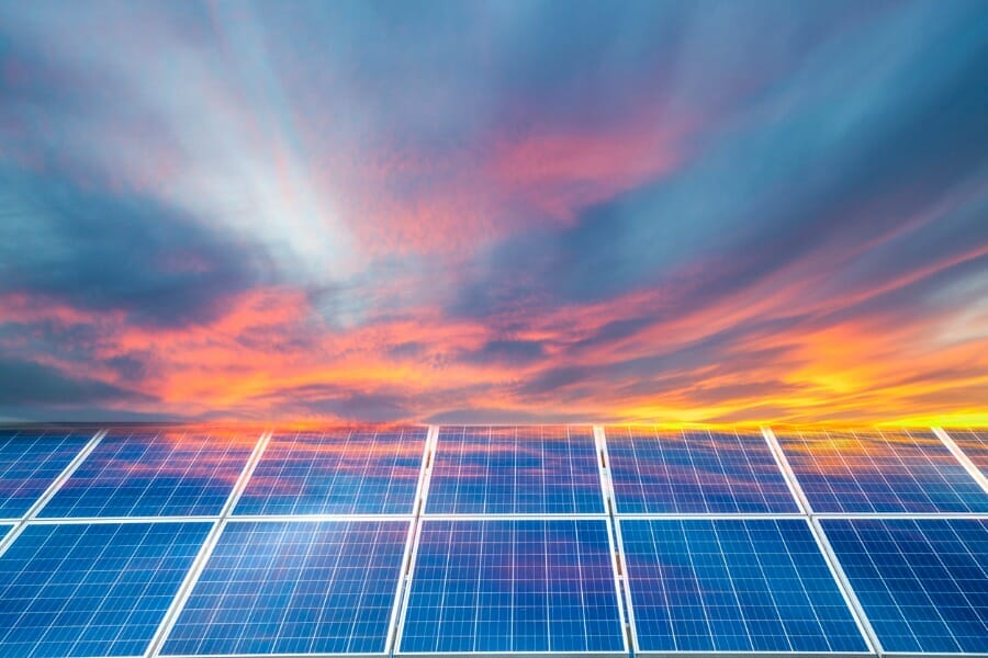 Australia’s renewables sector a poor proposition