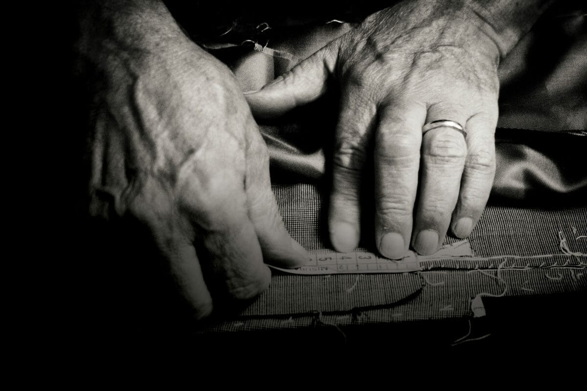 More tailoring a better fit