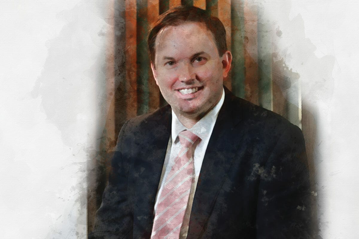 LUCRF Super’s Leigh Gavin: Worth the risk