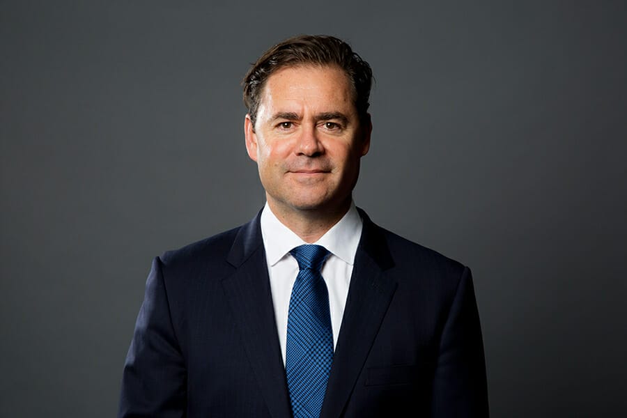 Consolidation ahead for super industry