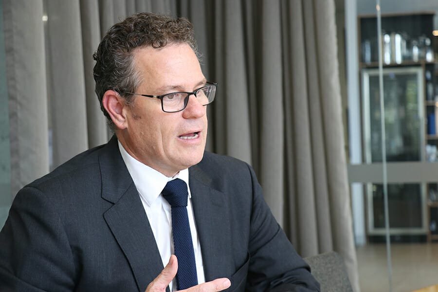 ‘Unpaid super is still a blight’: ISA boss Dean