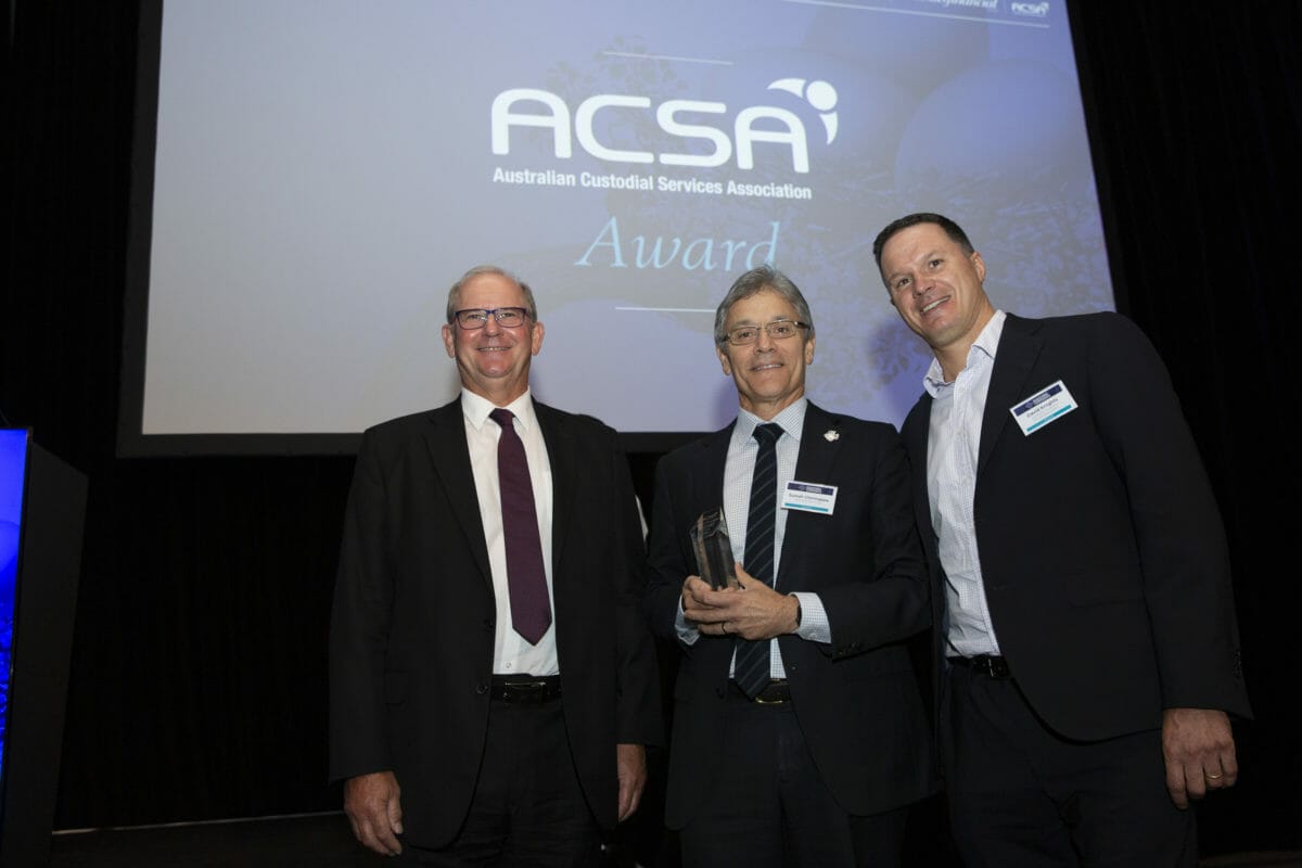 Northern Trust, J.P. Morgan, State Street win custody awards