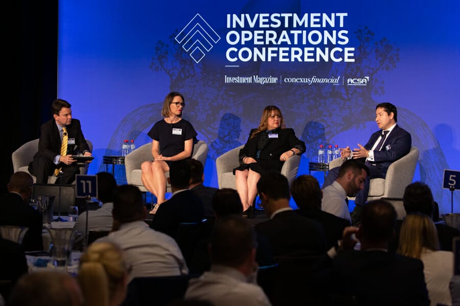 Royal commission shines spotlight on investment ops