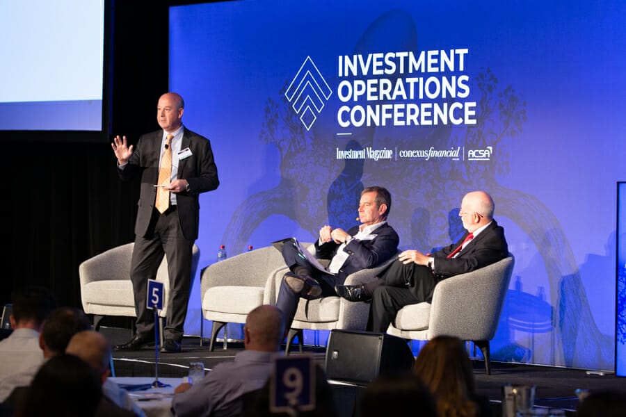 Tax and FX costs: where super funds leave money on the table