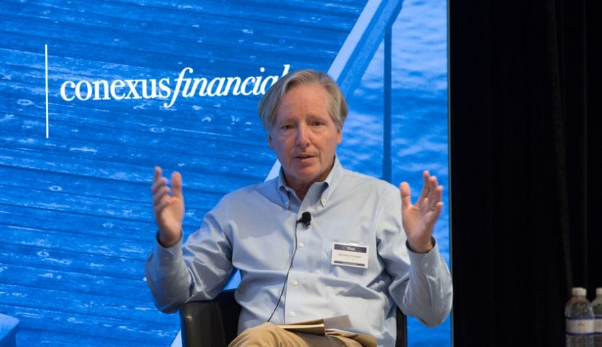 Cooper: The super industry is over-reviewed