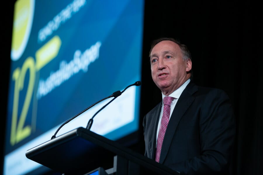 Super Fund of the Year 2019 and all the winners