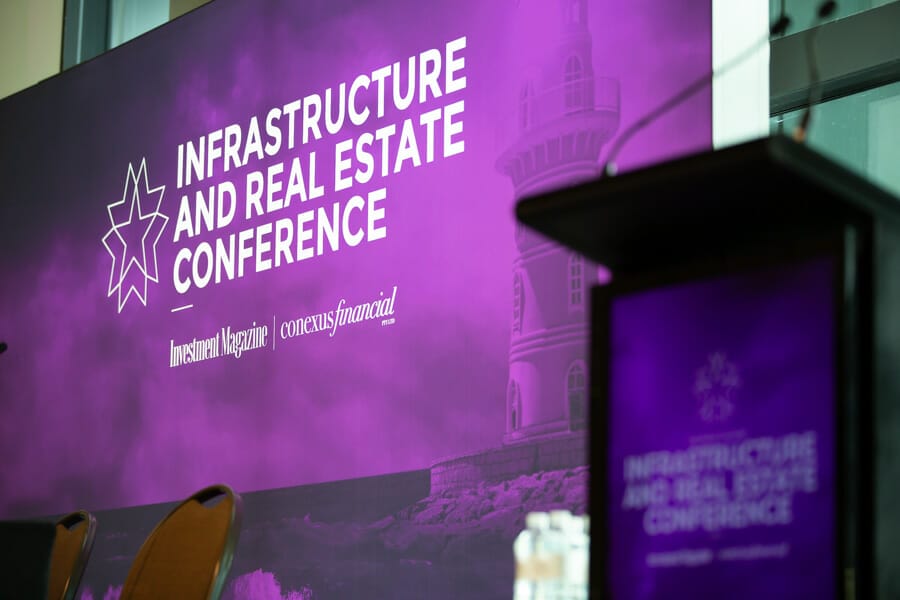 Fees on foreign real-estate assets through the roof