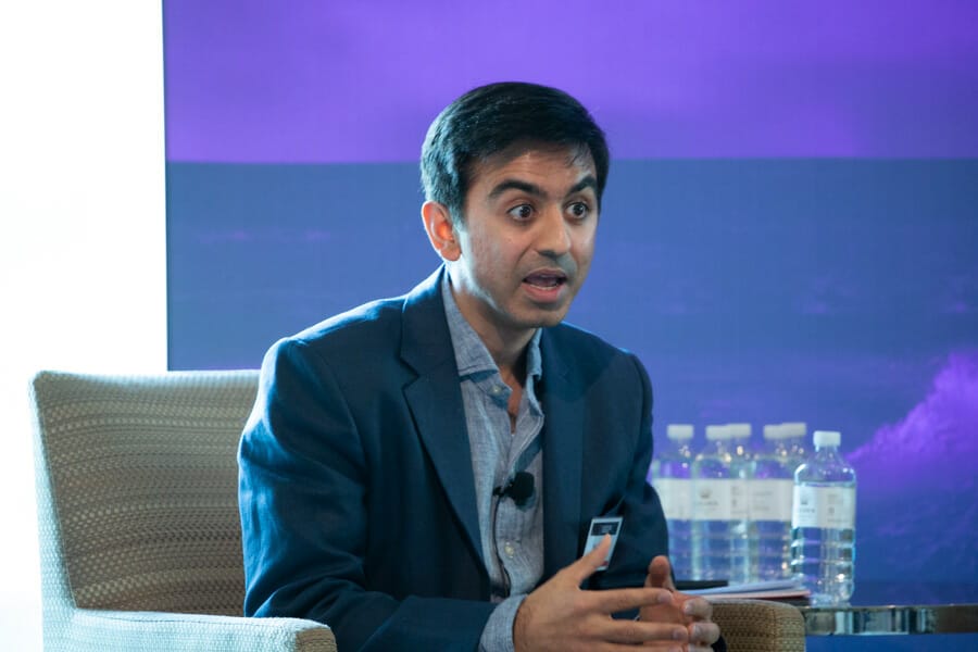 Opportunities in renewables on rise