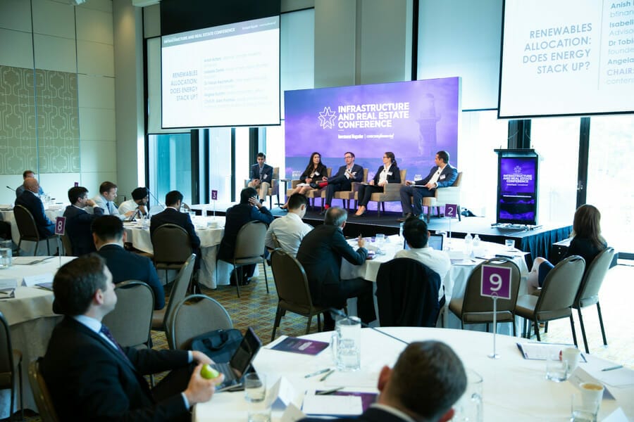 Private debt, public headaches