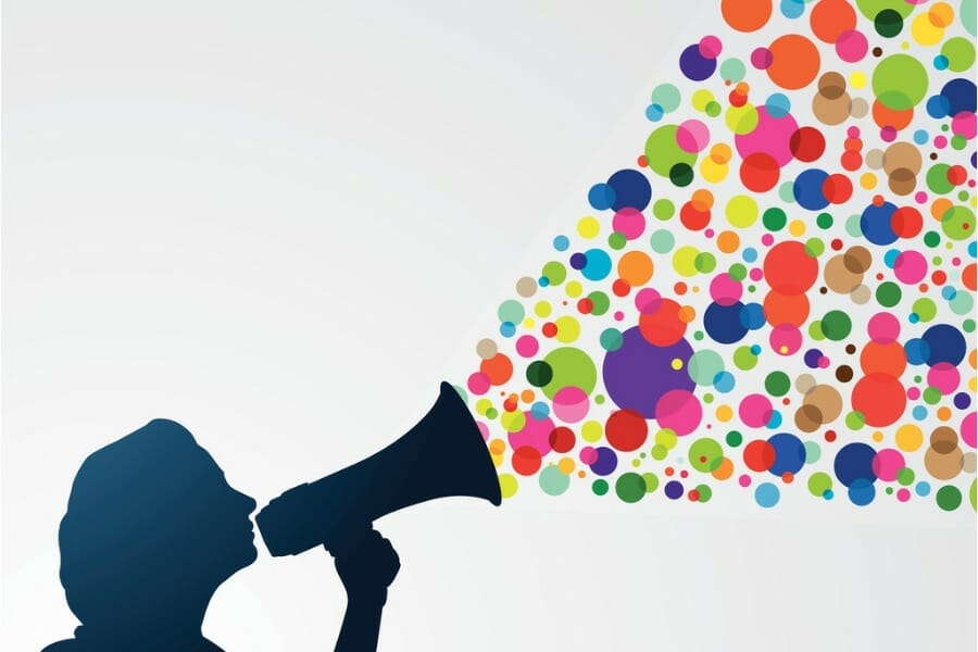 The business case for clear speaking