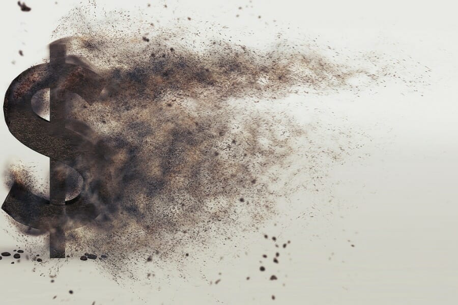 Eyes on venture capital woes