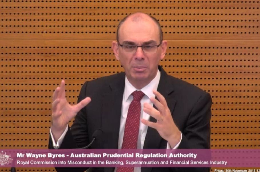 Super funds bosses to get BEAR treatment