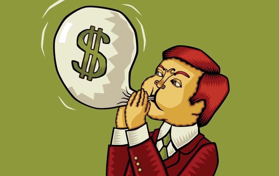 2019 Super fund salary survey