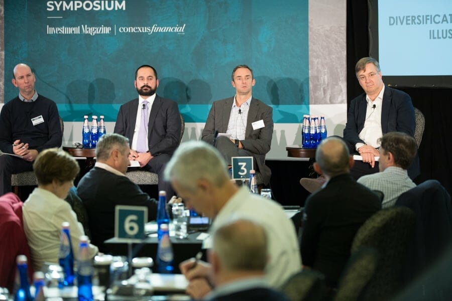 Asset owners face a time of pervasive uncertainty