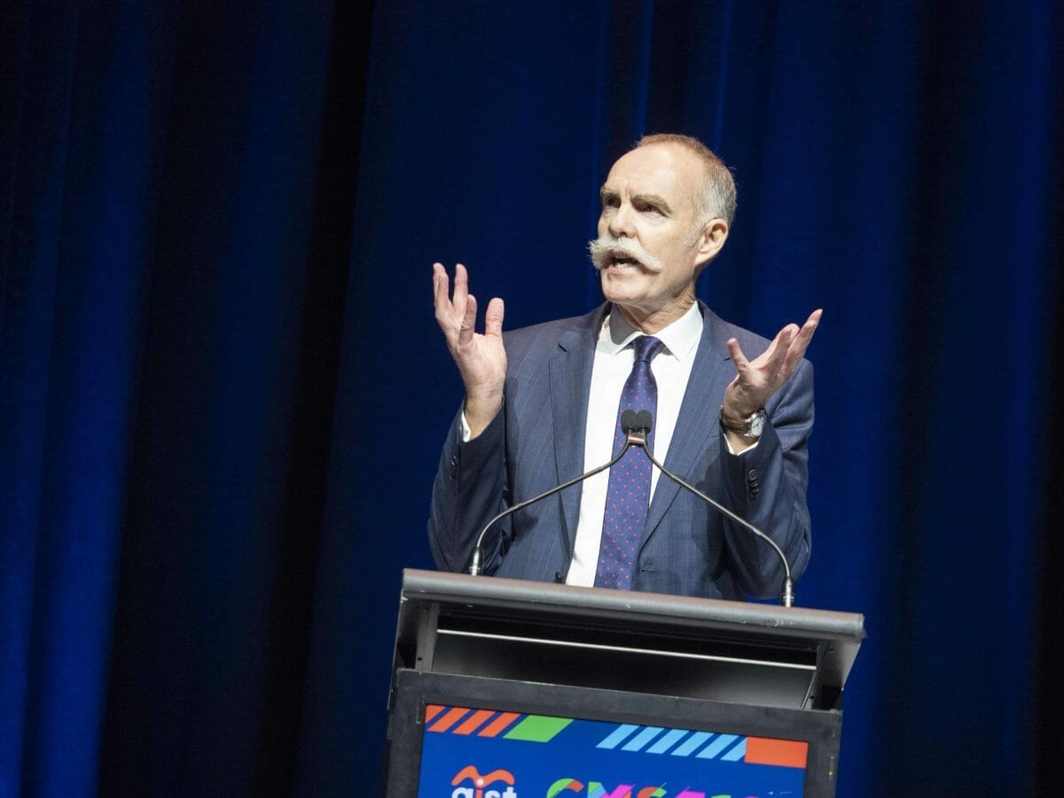 Photo gallery: CMSF 2019
