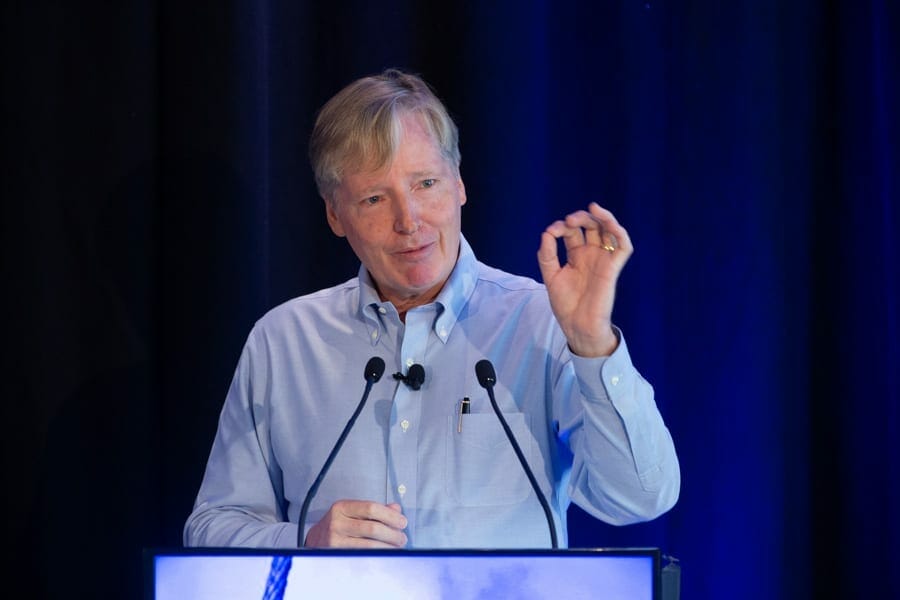 Cooper: Merge Bills and kill two birds with one stone