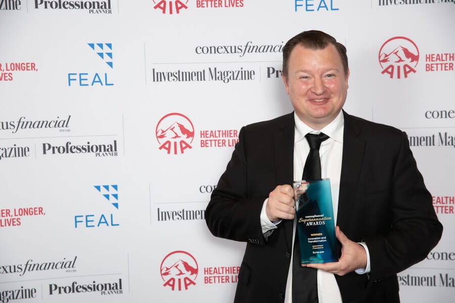 Funds gain edge with in-house tech: Sunsuper