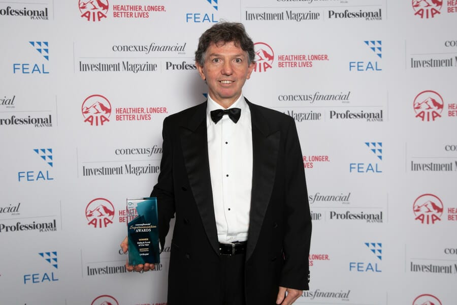 UniSuper leverages in-housing to lower fees