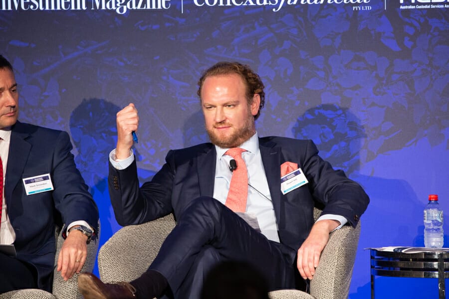 Is securities lending back in vogue?