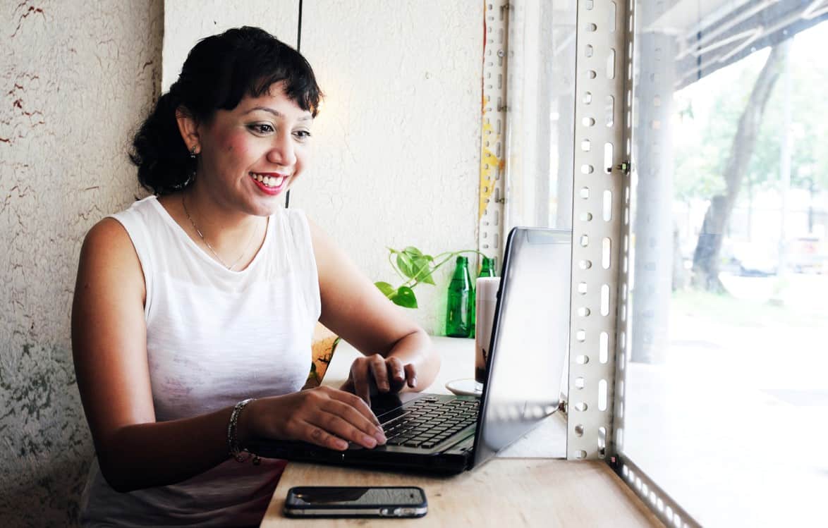 Industry innovation in an era of change