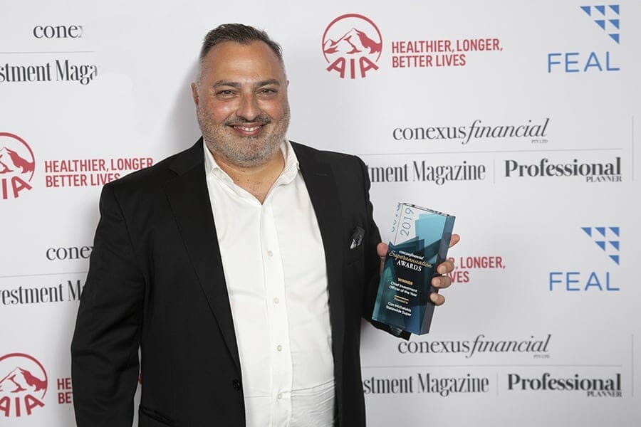 Statewide’s Con Michalakis: A contrarian investor