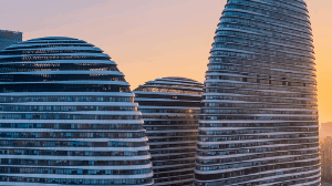 Emerging markets come of age