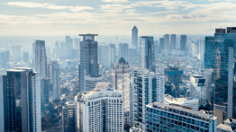 emerging markets
