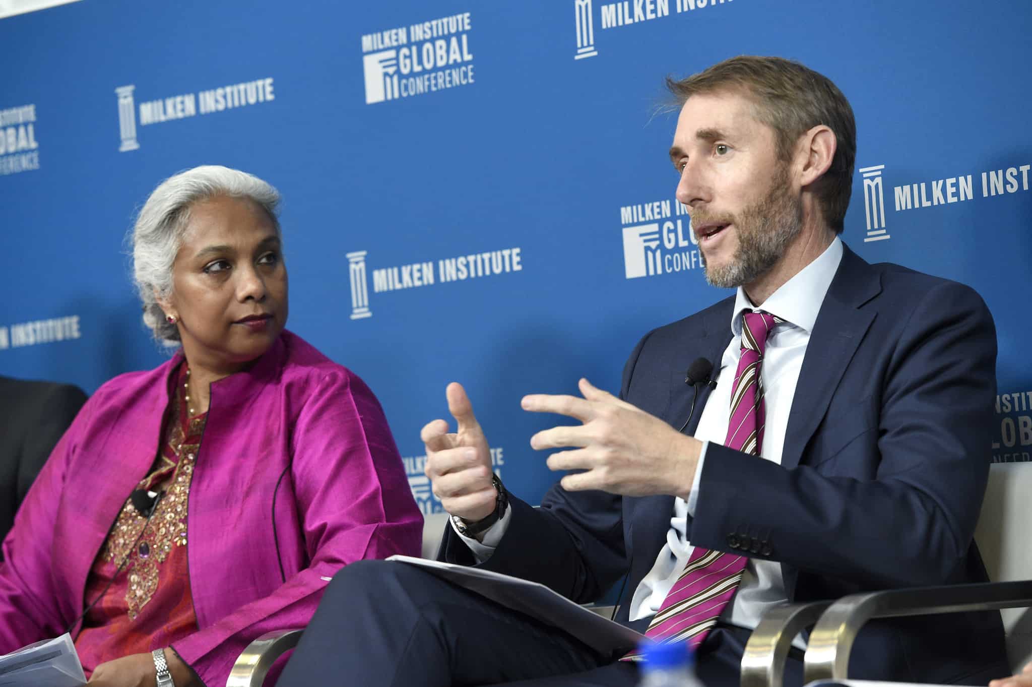 Industry funds see ESG progress in Asia