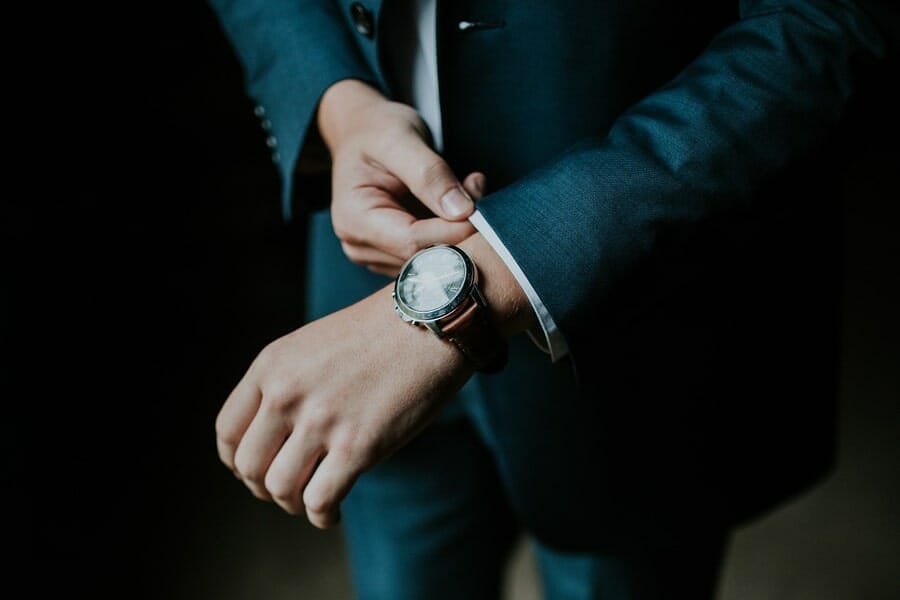 Active managers back in vogue