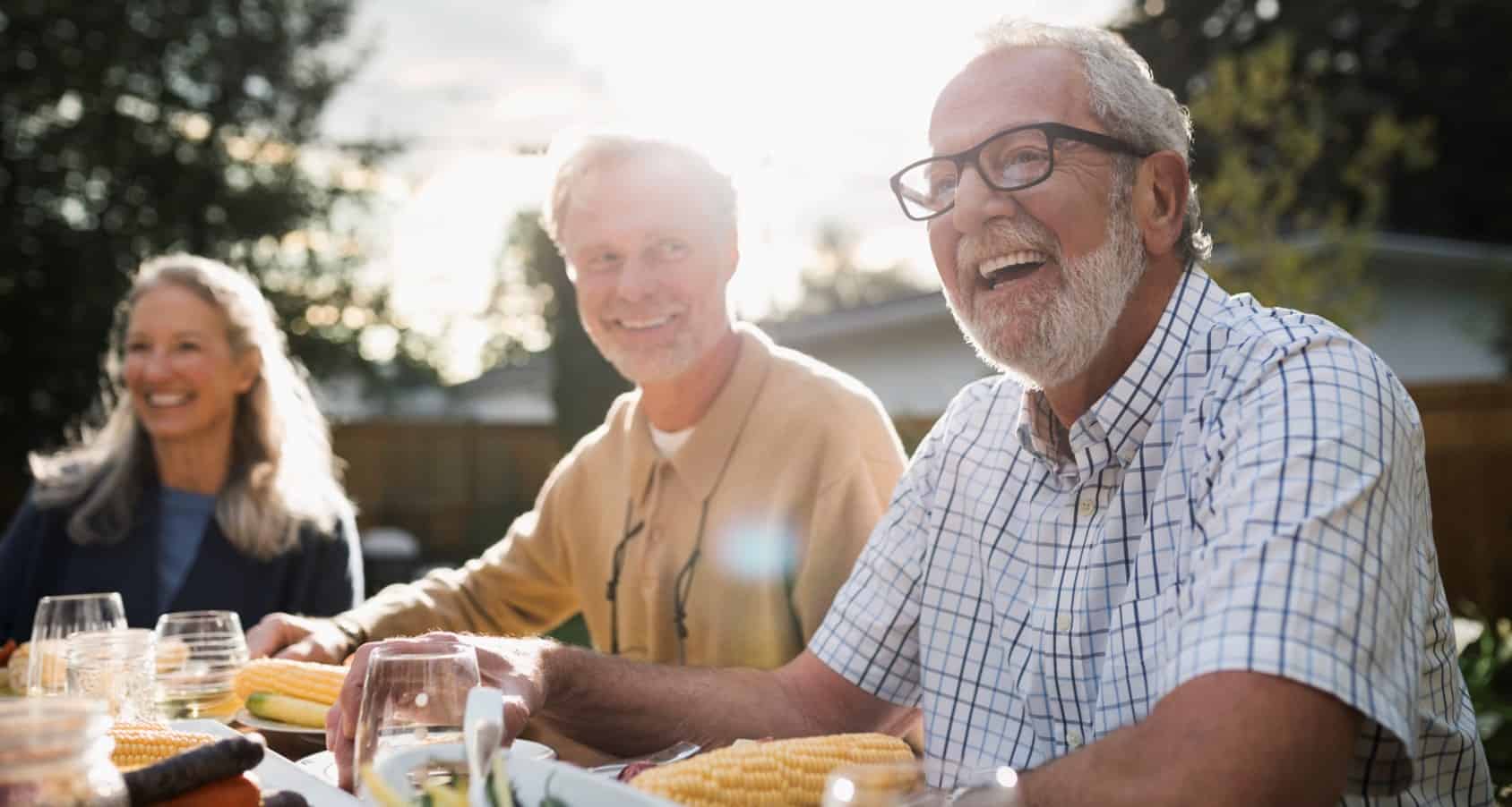 Campaigning for greater public awareness of Protecting Your Super