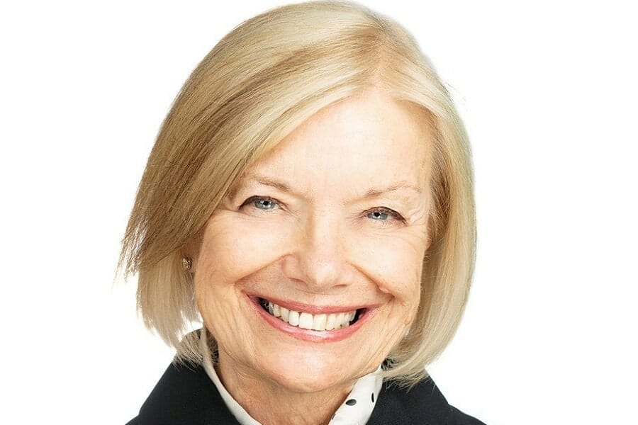 AustralianSuper appoints new independent director