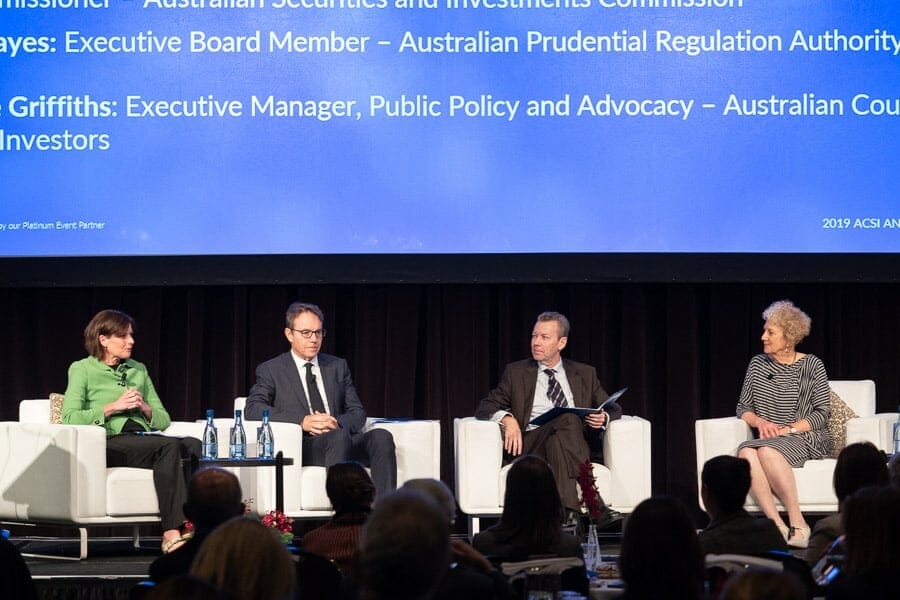 APRA: Climate change risk at the heart of financial decisions